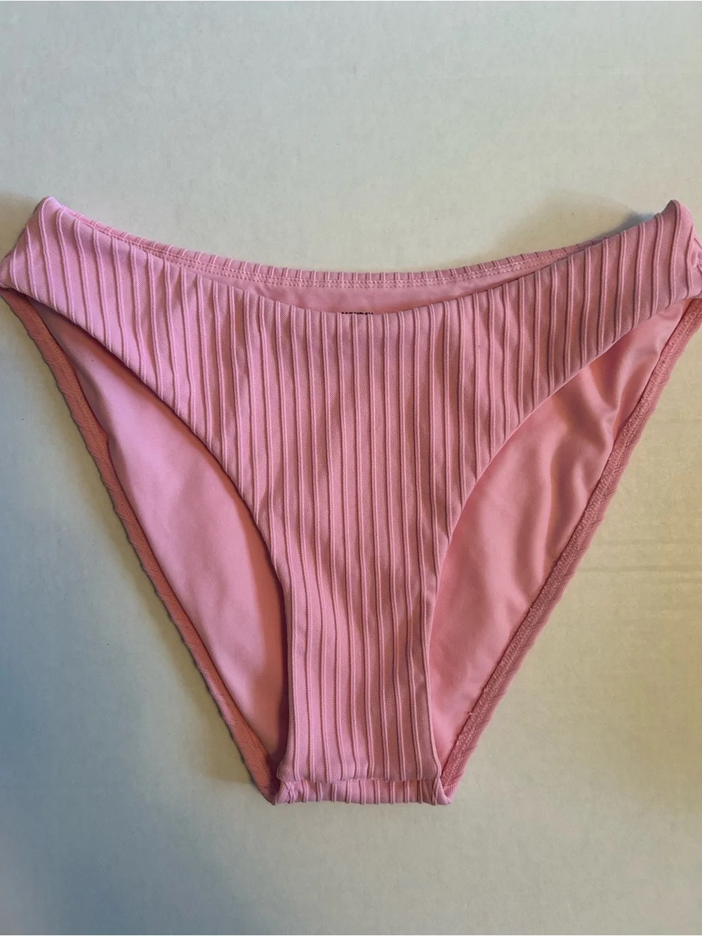 Monday Swimwear Seychelles Bottom Cherry Blossom Matte Size S